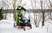 Снегоход РМ БУРАН ЛИДЕР АДЕ в Раменском