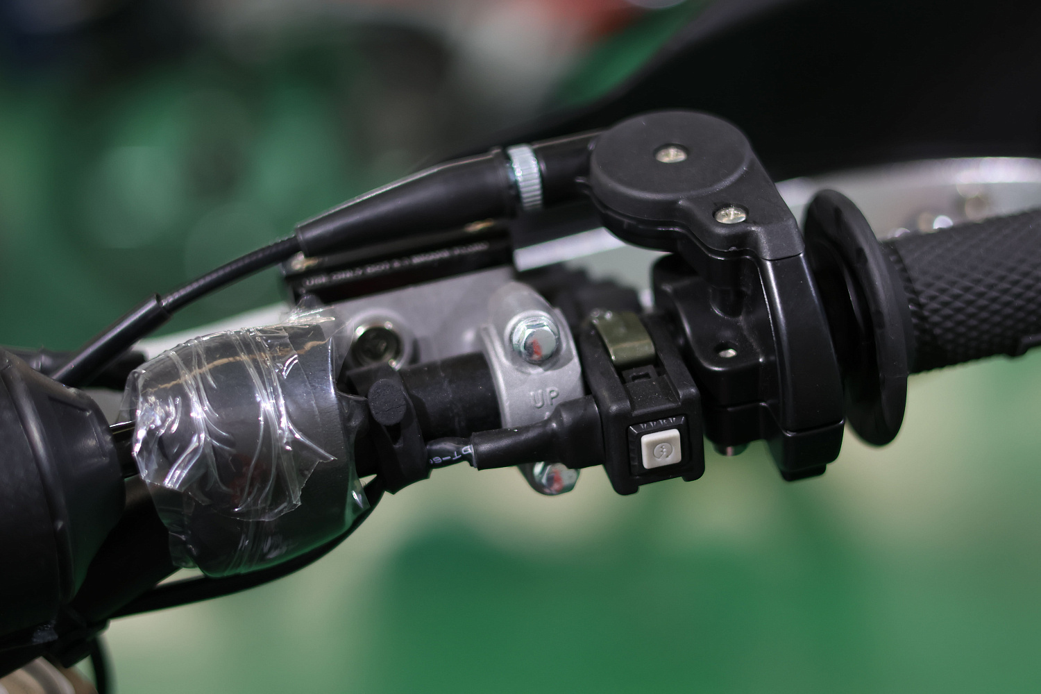 Мотоцикл JHLMOTO JHLofr GS CB300RL в Раменском