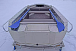 Алюминиевая лодка Wyatboat-340 Р в Раменском