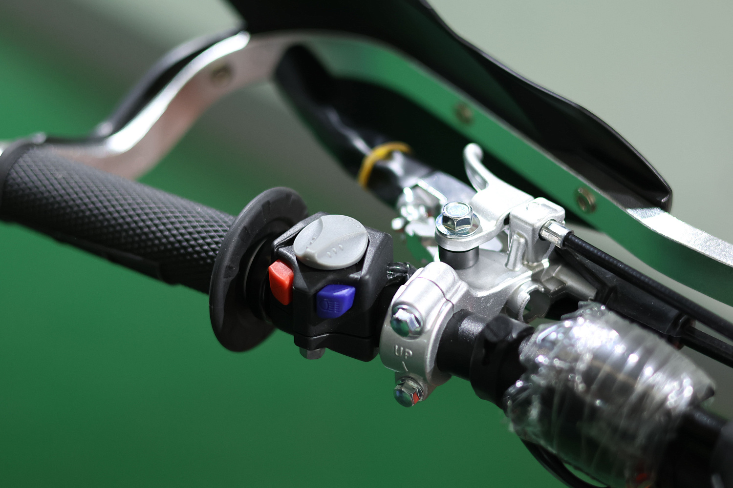 Мотоцикл JHLMOTO JHLofr GS YBS300 (176MN) в Раменском