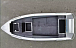 Алюминиевая лодка  Wyatboat-430М FISH в Раменском