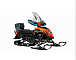 Снегоход Snowfox 240 long (Удлиненный) в Раменском