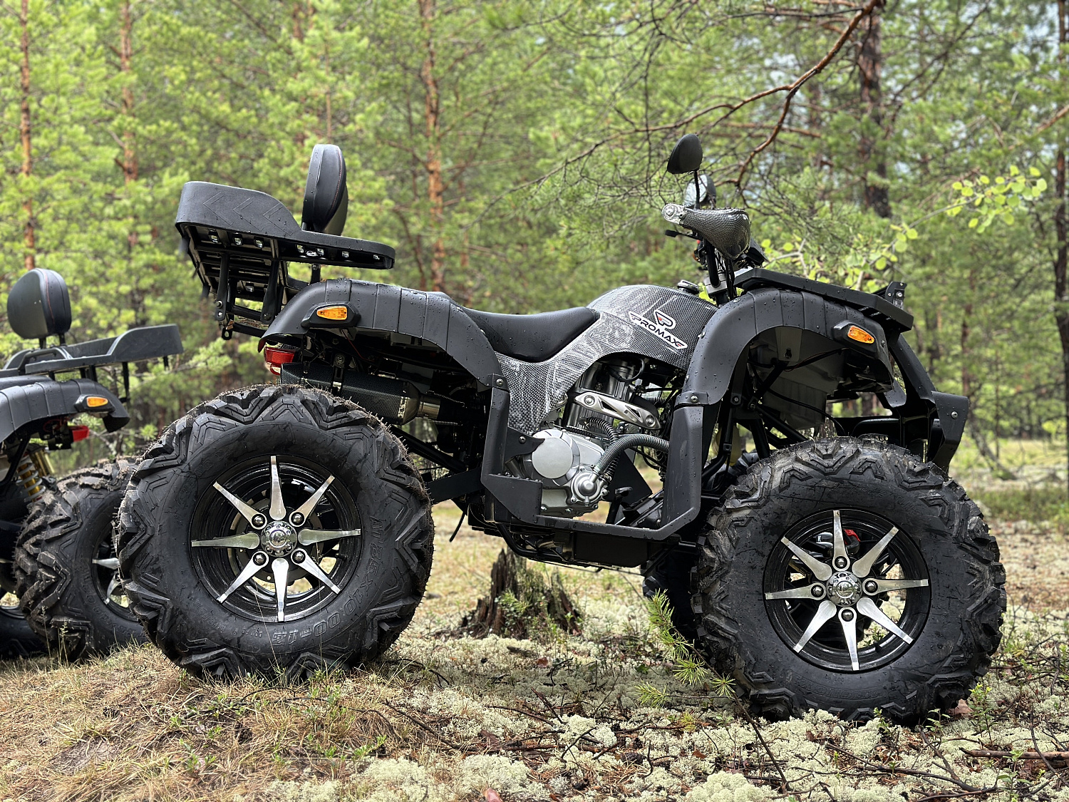 Квадроцикл PROMAX 320 DOMINATOR (2025) в Раменском