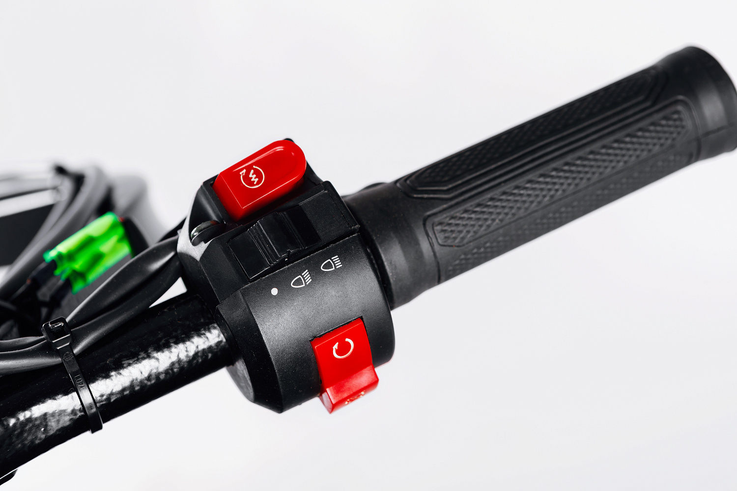 МОТОБУКСИРОВЩИК IKUDZO LONG 2.0 1700/500 EKR19 в Раменском