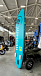 SUP (САП) Доска MISHIMO PRO-MAX Light Teal 12,6’ (385см) в Раменском