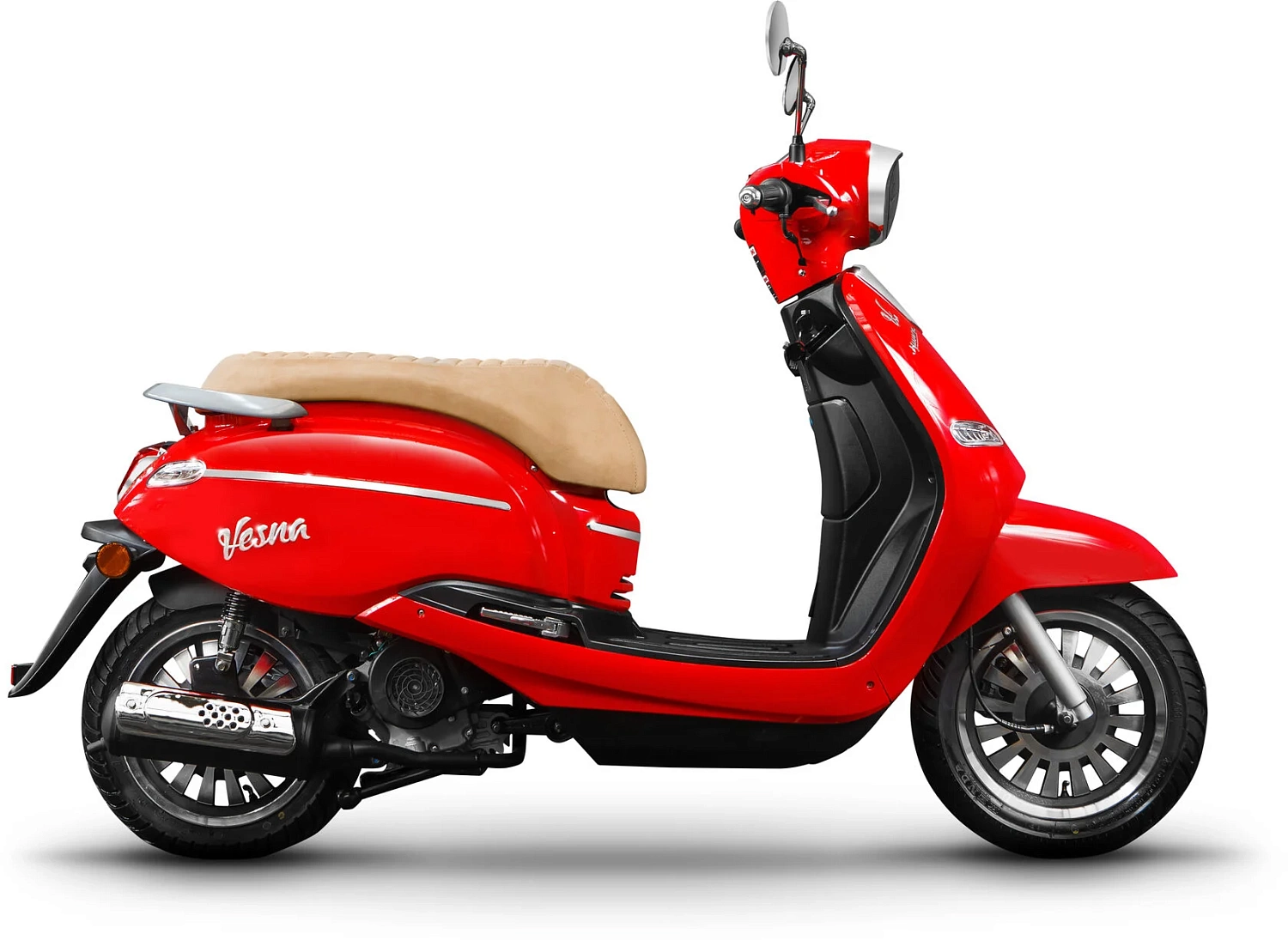 Скутер MINSK Vesna 50 M1NSK в Раменском