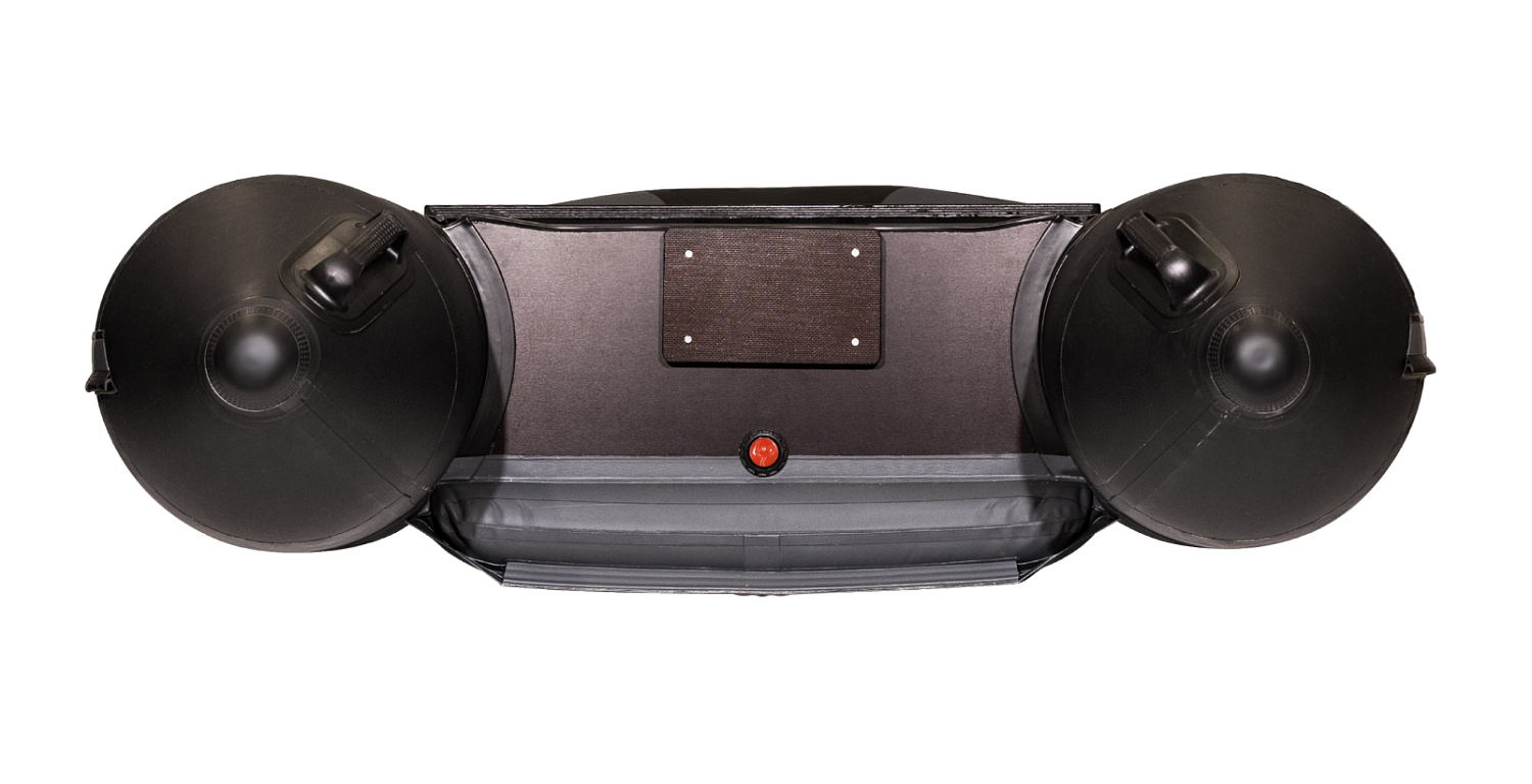 Лодка Таймень NX 2900 НДНД в Раменском