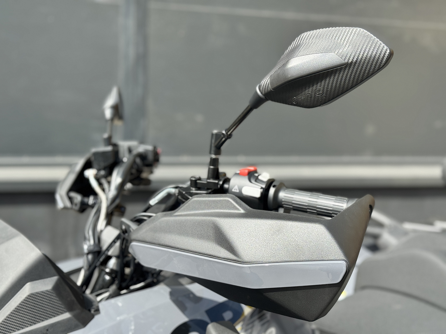 Квадроцикл HND QRX 650 PRO в Раменском