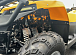 КВАДРОЦИКЛ IRBIS ATV 250  в Раменском