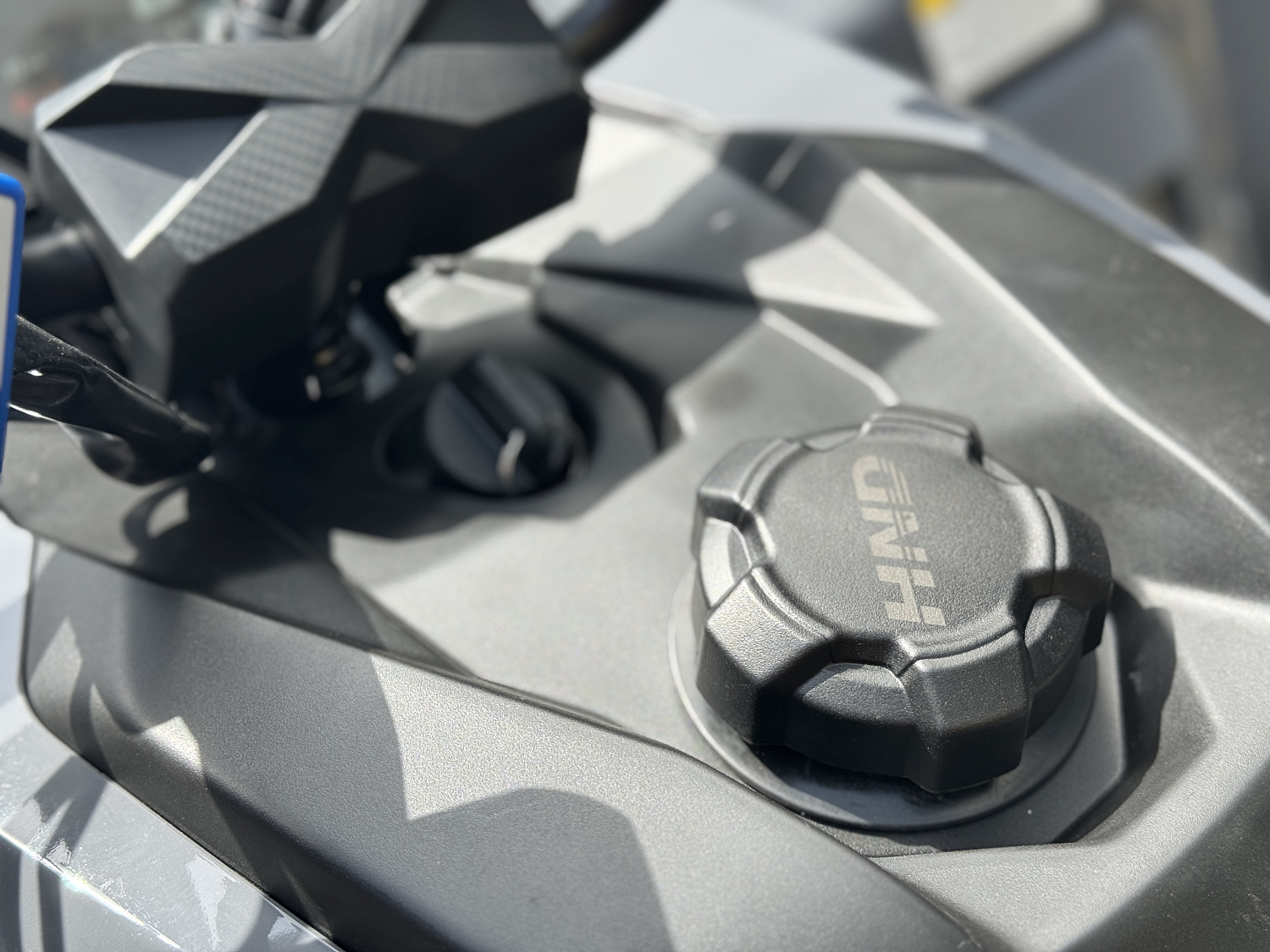 Квадроцикл HND QRX 650 PRO в Раменском