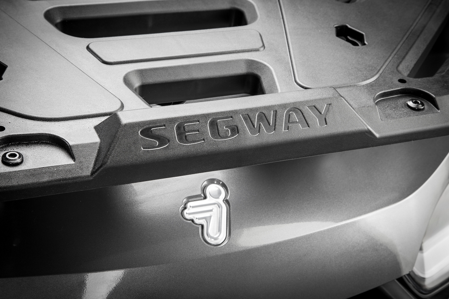  Квадроцикл Segway SNARLER AT6 LE в Раменском