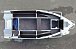 Алюминиевая лодка Wyatboat-390РМ в Раменском Алюминиевая лодка Wyatboat-390РМ в Раменском