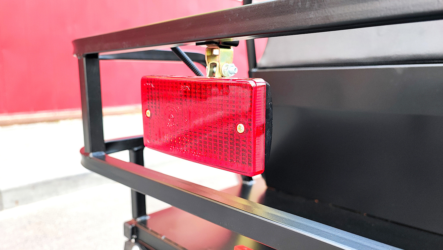 Снегоход PROMAX YAKUT 500 2.0 4T 27 в Раменском