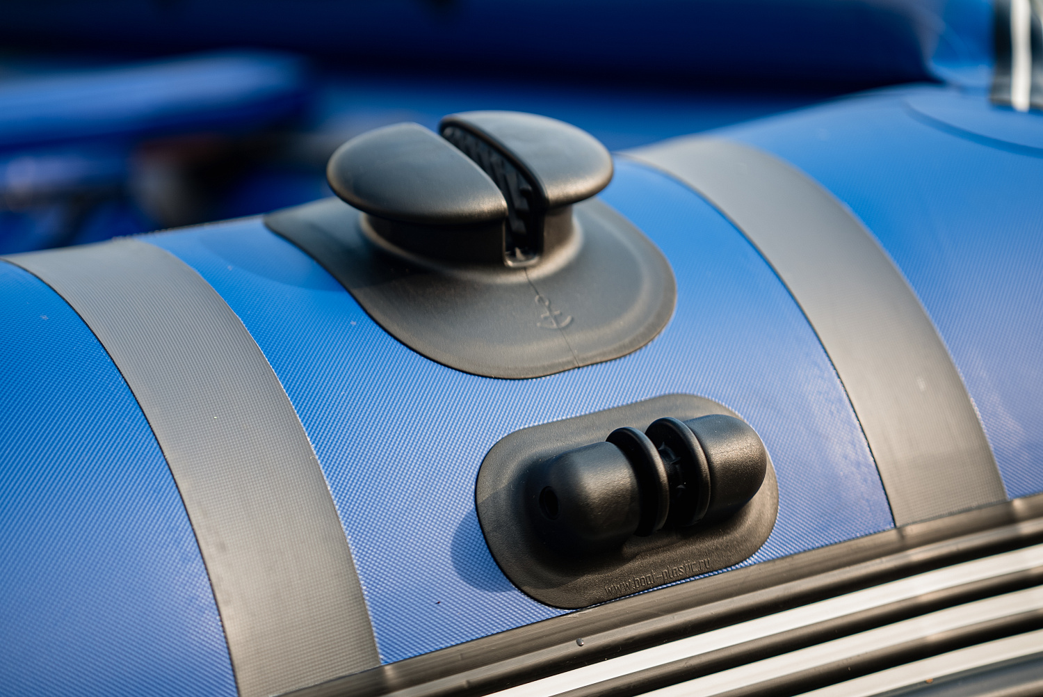 Лодка MISHIMO RIVER FJET PRO 430  под водомет в Раменском