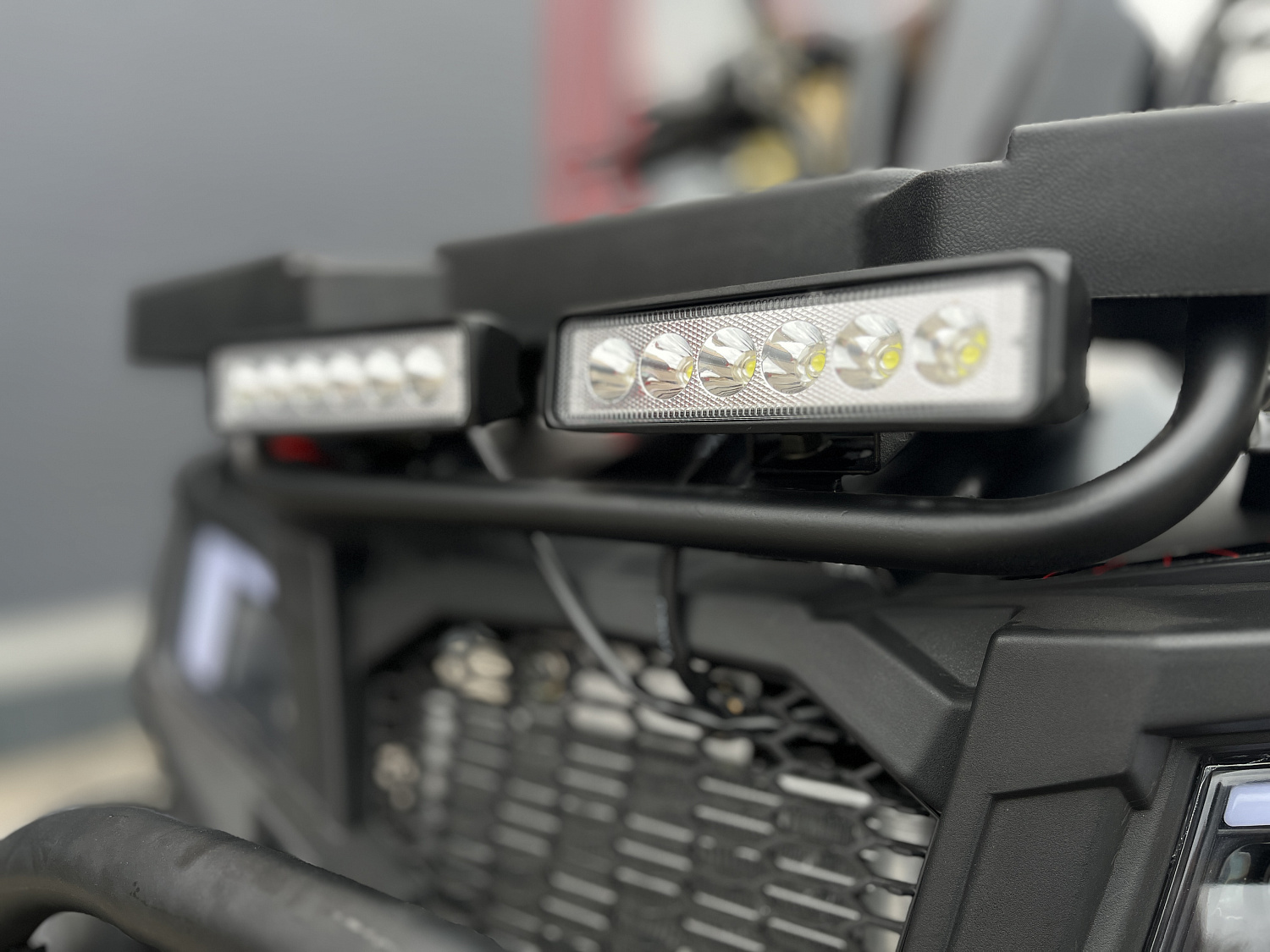 Квадроцикл PROMAX TAURUS 300 MAX-PRO LONG в Раменском