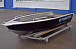 Алюминиевая лодка Wyatboat-390РМ в Раменском Алюминиевая лодка Wyatboat-390РМ в Раменском