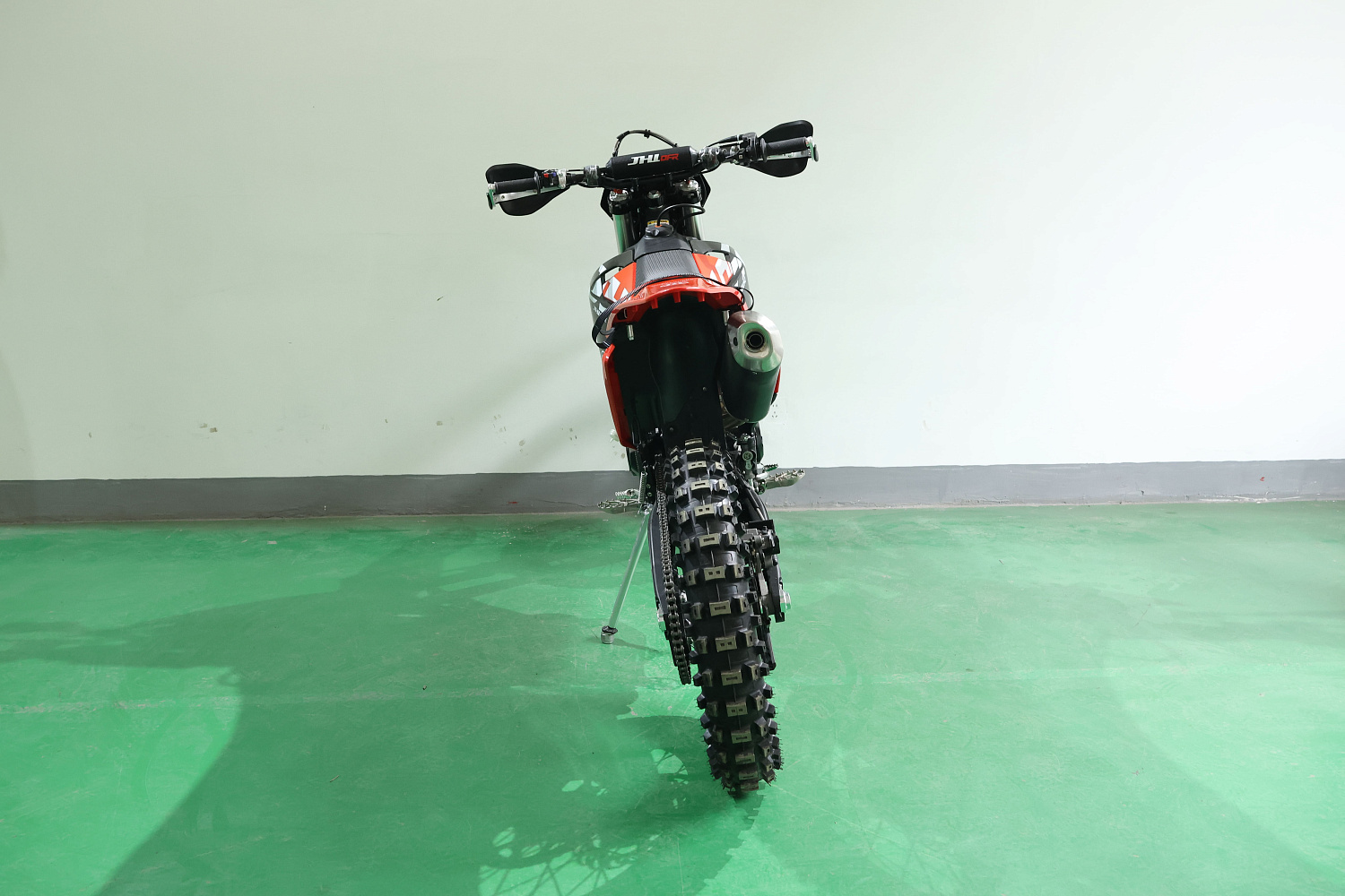 Мотоцикл JHLMOTO JHLofr GS CB300RL в Раменском