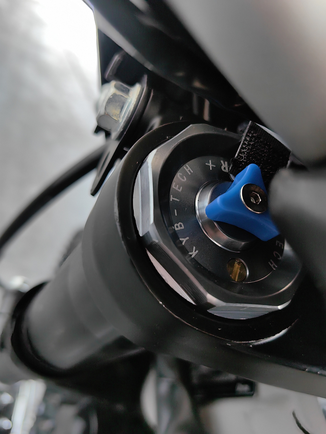 Кроссовый мотоцикл PROMAX MX350PR в Раменском