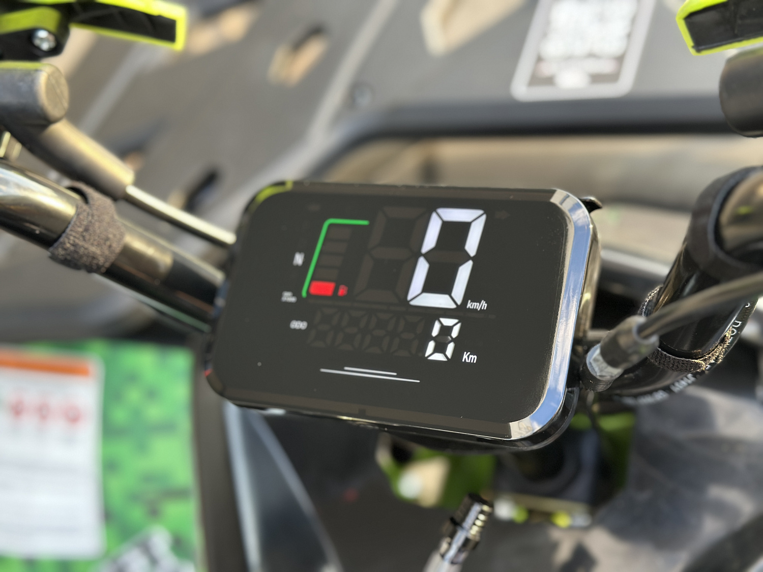 Квадроцикл PROMAX МАЙНКРАФТ 192 PRO 2025 в Раменском