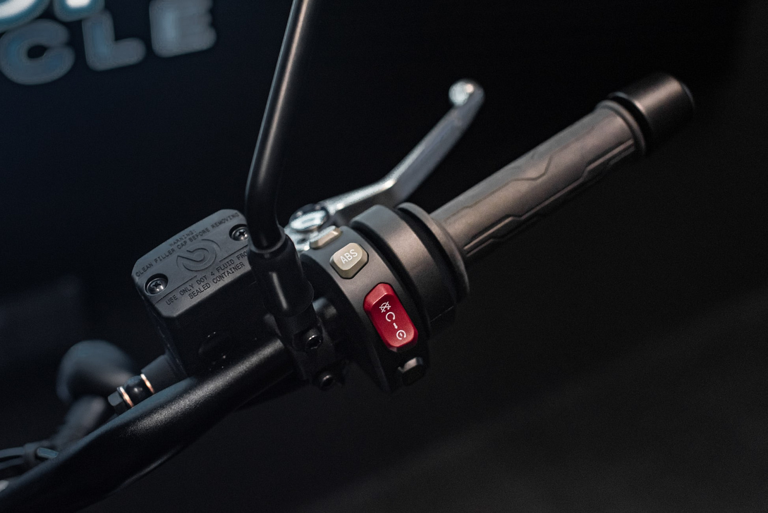 Мотоцикл Benda DarkFlag 500 в Раменском