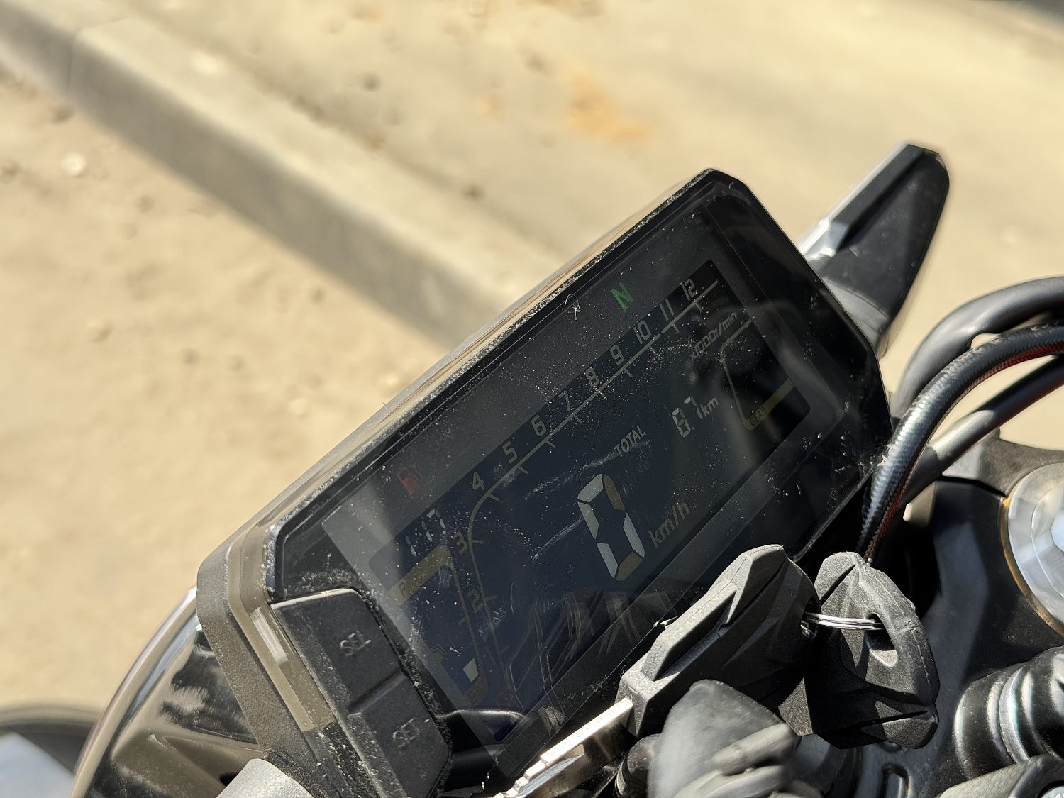 Мотоцикл PROMAX CB300RL (4V, 6G) в Раменском