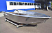 Алюминиевая лодка Неман-400 Р PRO в Раменском