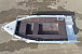 Алюминиевая лодка Wyatboat-390РМ в Раменском Алюминиевая лодка Wyatboat-390РМ в Раменском