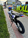 Эндуро / кросс мотоцикл BSE Z3 21/18 в Раменском