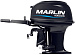 Лодочный мотор MARLIN MP 40 AMH в Раменском