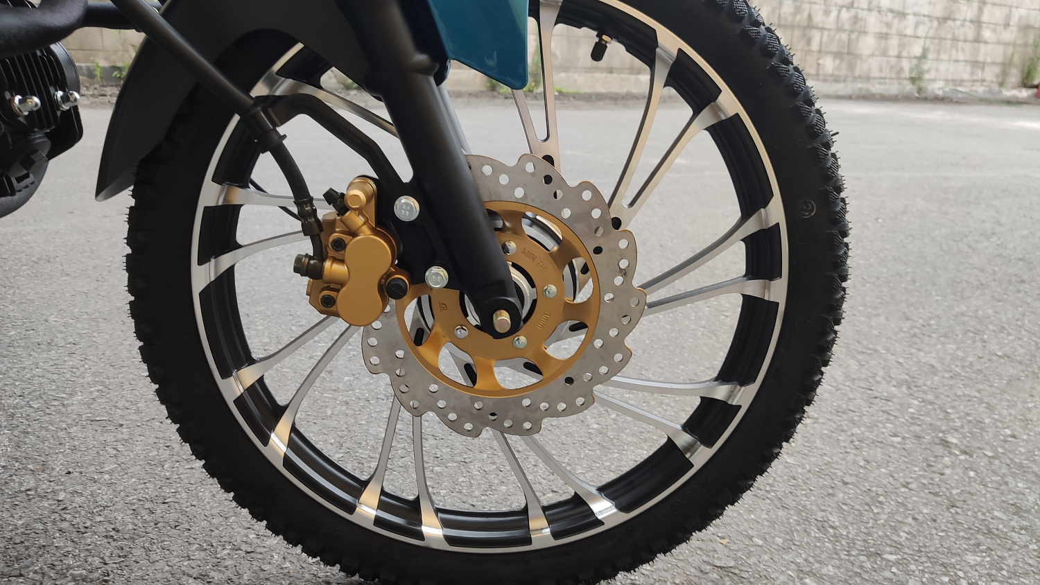 Мопед FAIDET SKIFF RS150 (49) в Раменском