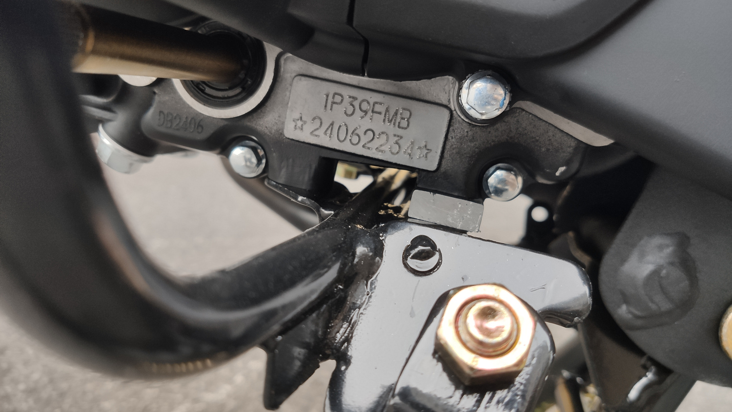 Мопед FAIDET SKIFF RS150 (49) в Раменском