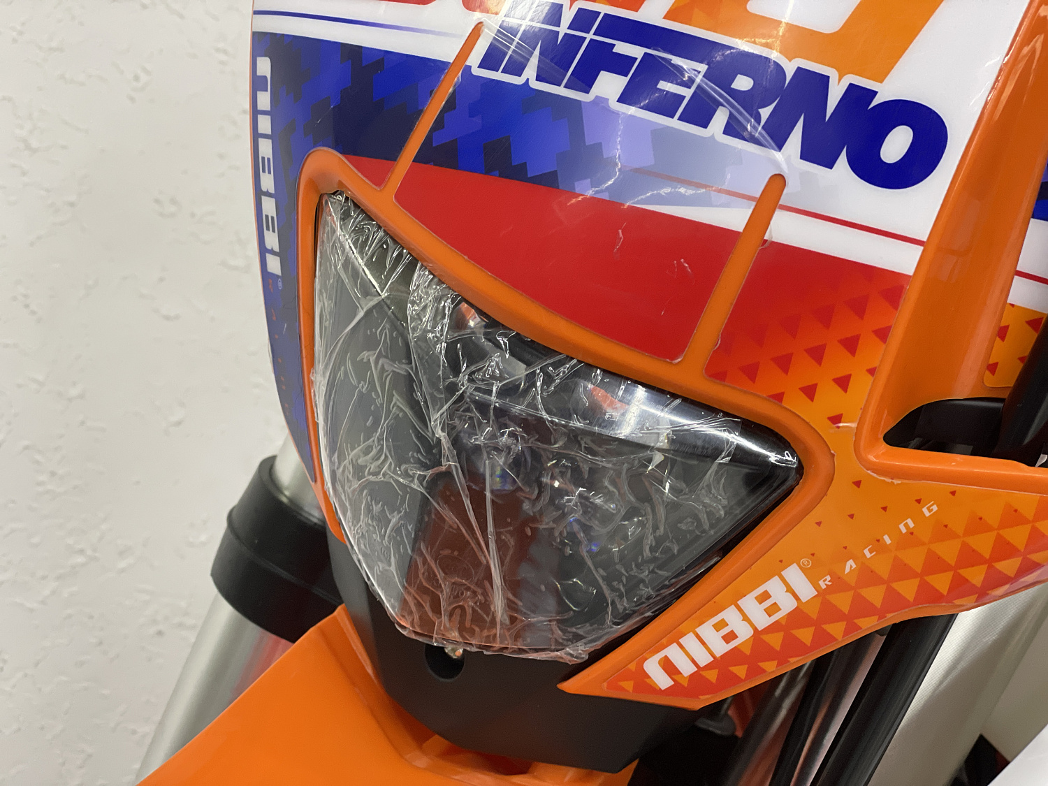 Кроссовый мотоцикл PROMAX INFERNO 380 (4 valves, 5 gears) в Раменском