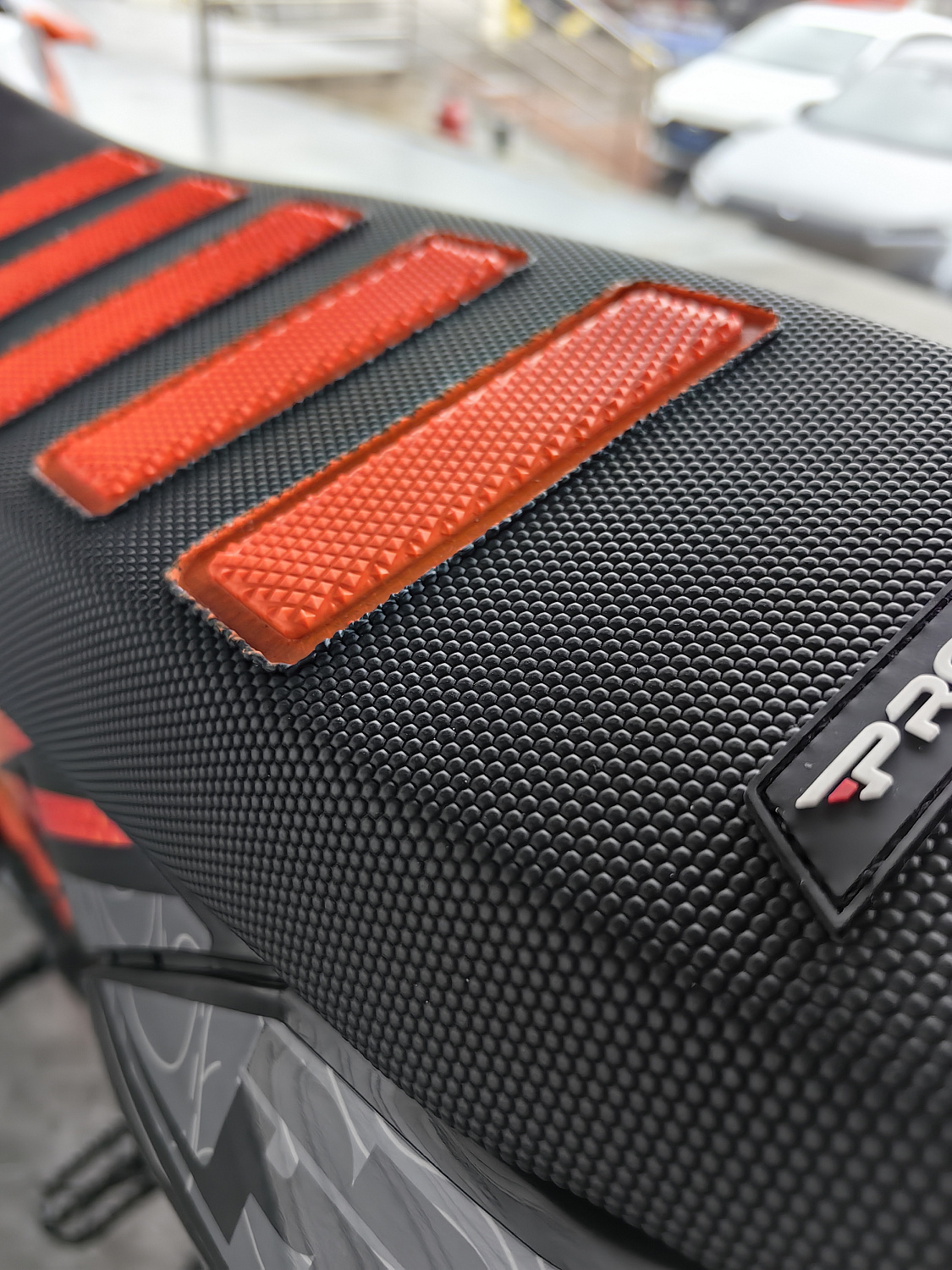 Кроссовый мотоцикл PROMAX INFERNO 380 (4 valves, 6 gears) в Раменском