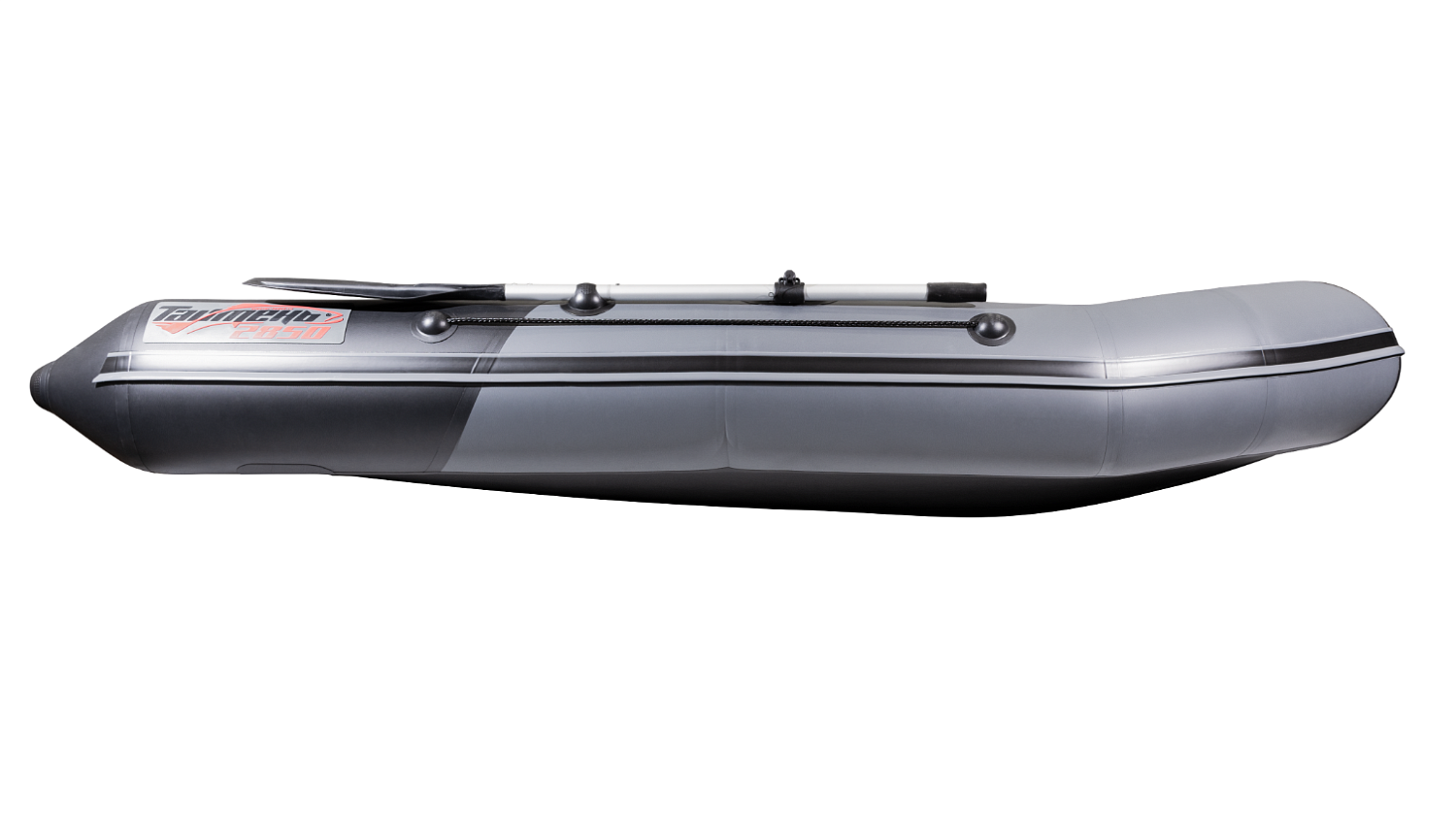 Лодка Таймень NX 2850 Слань-книжка киль в Раменском