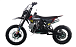 Питбайк FullCrew Power Trasher 125cc 14\12 (п\автомат эл.стартер) в Раменском