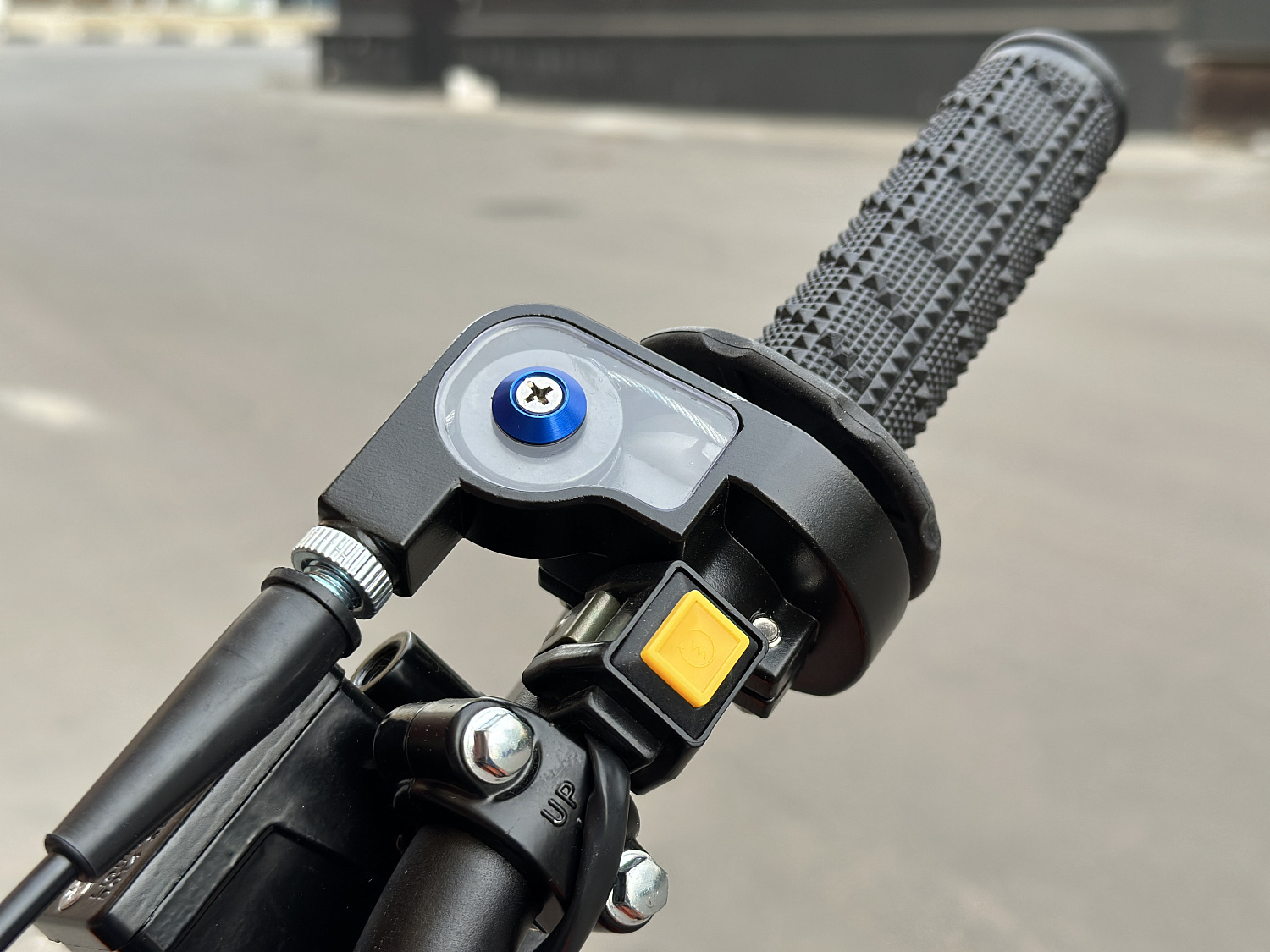 Кроссовый мотоцикл PROMAX MX280 в Раменском