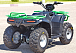 Квадроцикл IRBIS ATV150 в Раменском