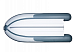 Лодка GLADIATOR RIB380AL в Раменском