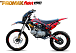 Мотоцикл (питбайк) PROMAX FIDET (ФАЙДЕТ) 190E MAX PRO LUX 19/16 в Раменском