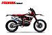 Кроссовый мотоцикл PROMAX RX2 YB300H (LX176FMN) (4 valves, 6 gears) в Раменском