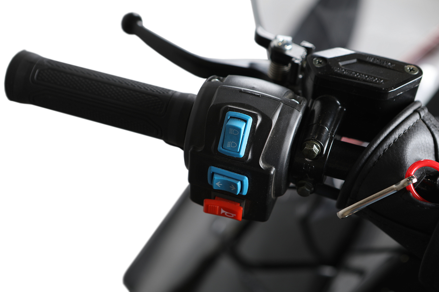 Снегоход IKUDZO HUNTER 700LK 25 V2 в Раменском