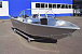 Алюминиевая лодка  Неман-400 DCM в Раменском