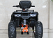 Квадроцикл GBM STORMRIDER 300 NEW PREMIUM в Раменском