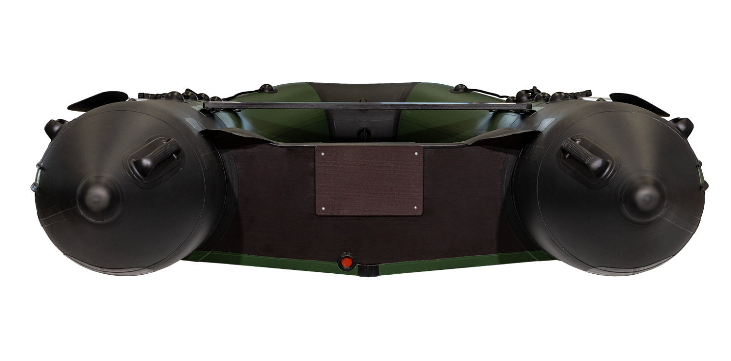 Лодка Ривьера Максима 3400 СК в Раменском