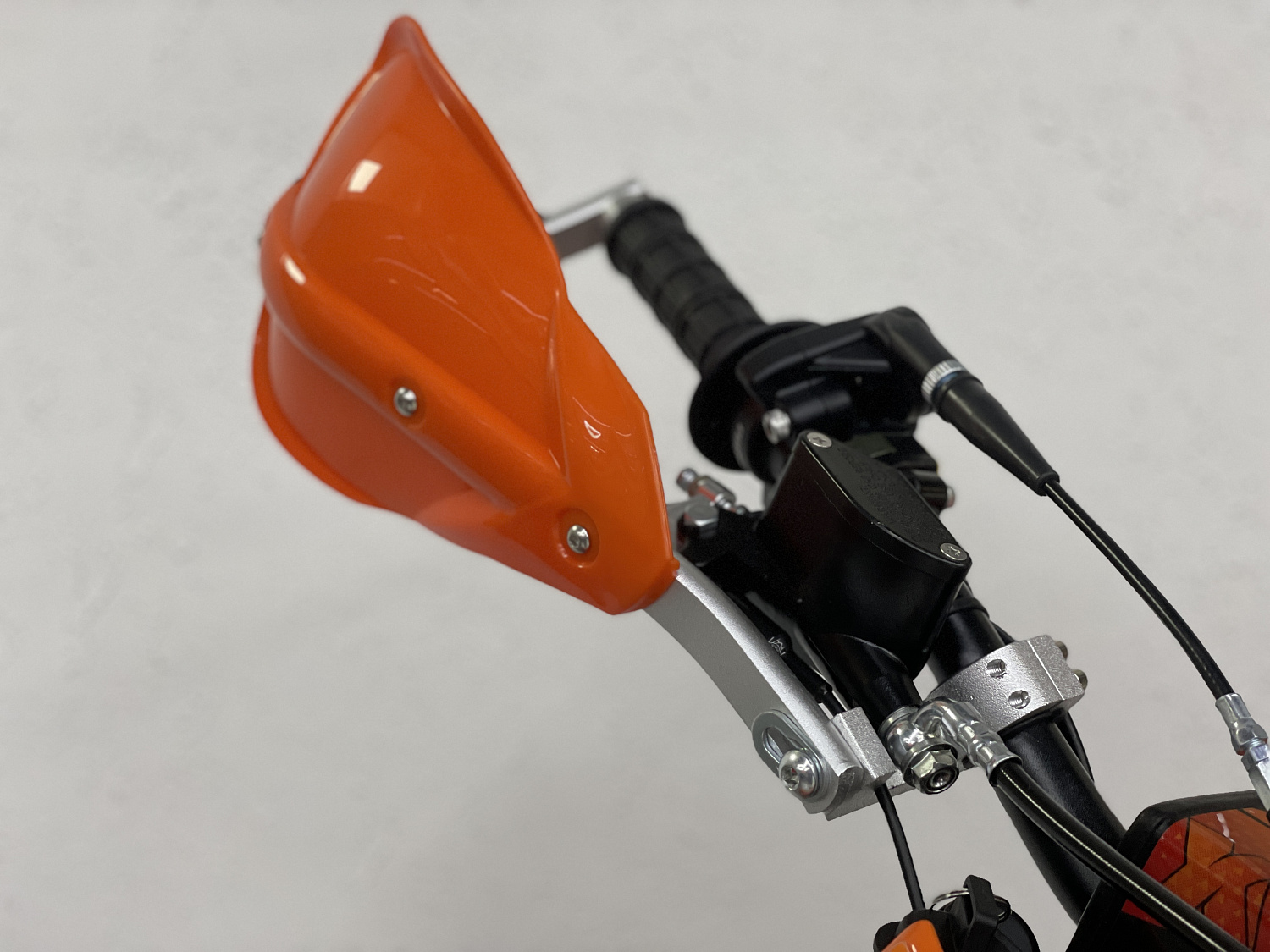 Кроссовый мотоцикл PROMAX INFERNO 380 (4 valves, 5 gears) в Раменском