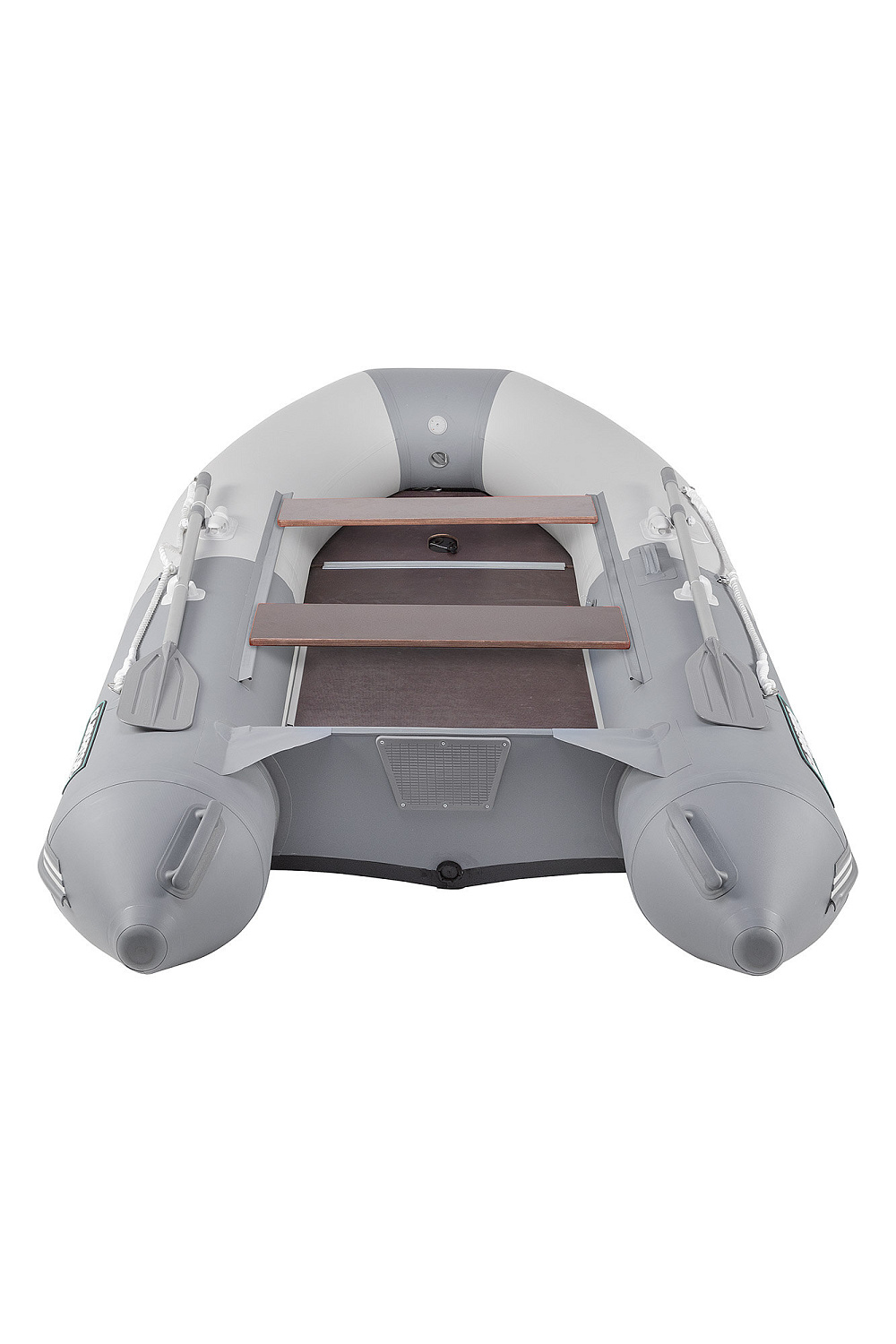 НАДУВНАЯ ЛОДКА GLADIATOR B330 в Раменском