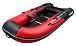 НАДУВНАЯ ЛОДКА GLADIATOR B330 в Раменском