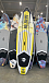 SUP ДОСКА-КАЯК 2 В 1 RAIDEX ALOHA YELLO 10.6’ (320СМ) в Раменском