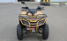 КВАДРОЦИКЛ IRBIS ATV 250 Premium  в Раменском