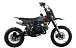 Питбайк FullCrew Power Trasher 125cc 14\12 (п\автомат эл.стартер) в Раменском